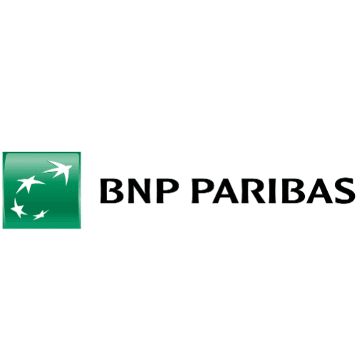 BNP Paribas logo