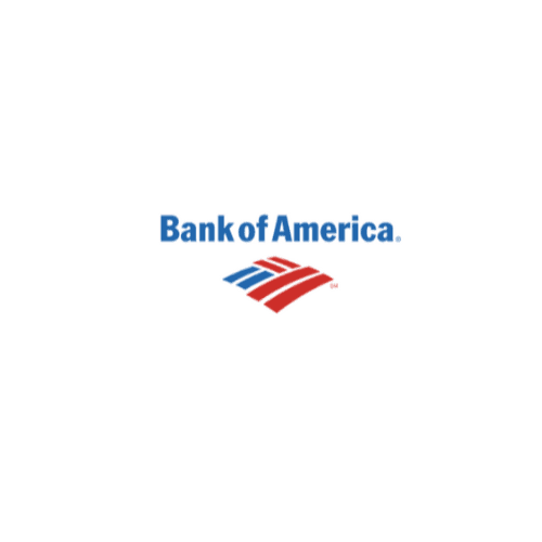 Bank of America logo