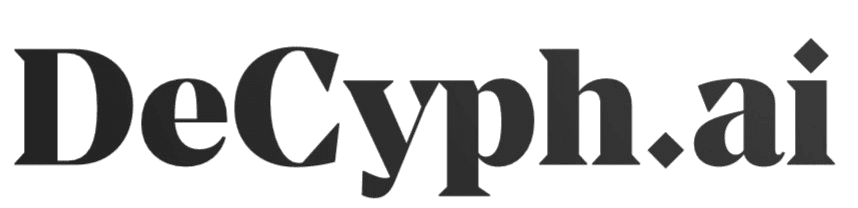 Decyph AI Logo