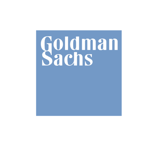 Goldman Sachs logo